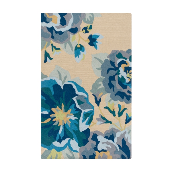 Surya Rain - 18 Sample Area Rug" RAI1231-1616
